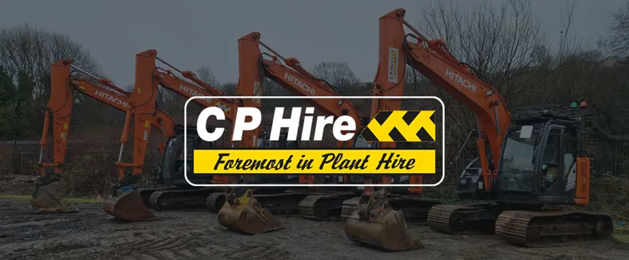 Cp Hire