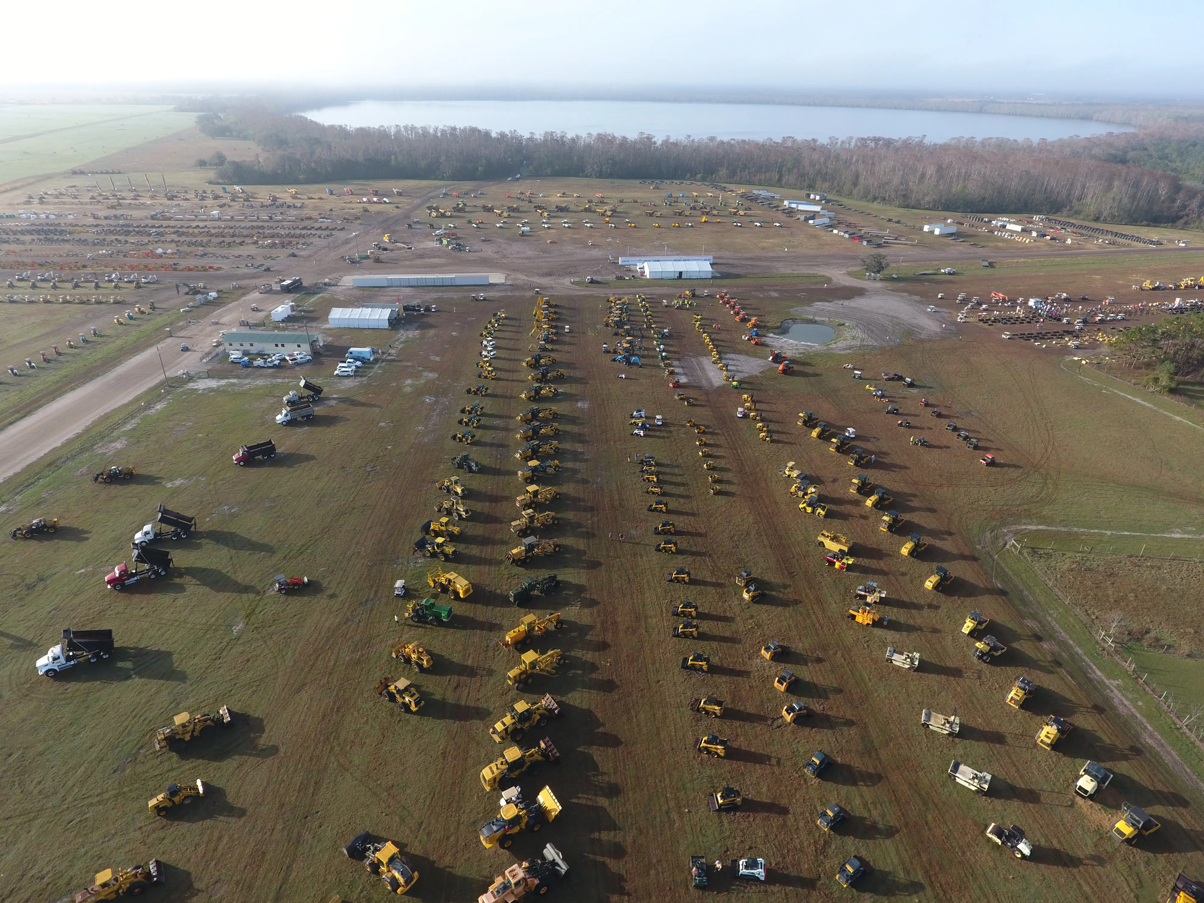 Kissimmee Aerial Image