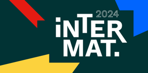 Intermat 2024 Logo