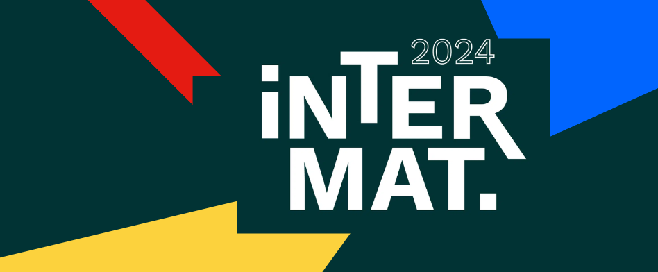 Intermat 2024 Logo