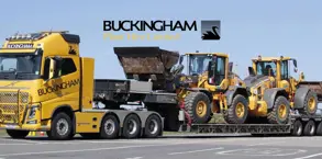 Buckingham Plant Hire