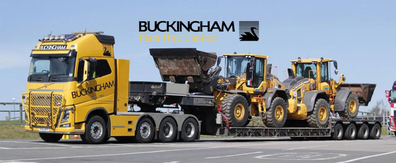 Buckingham Plant Hire