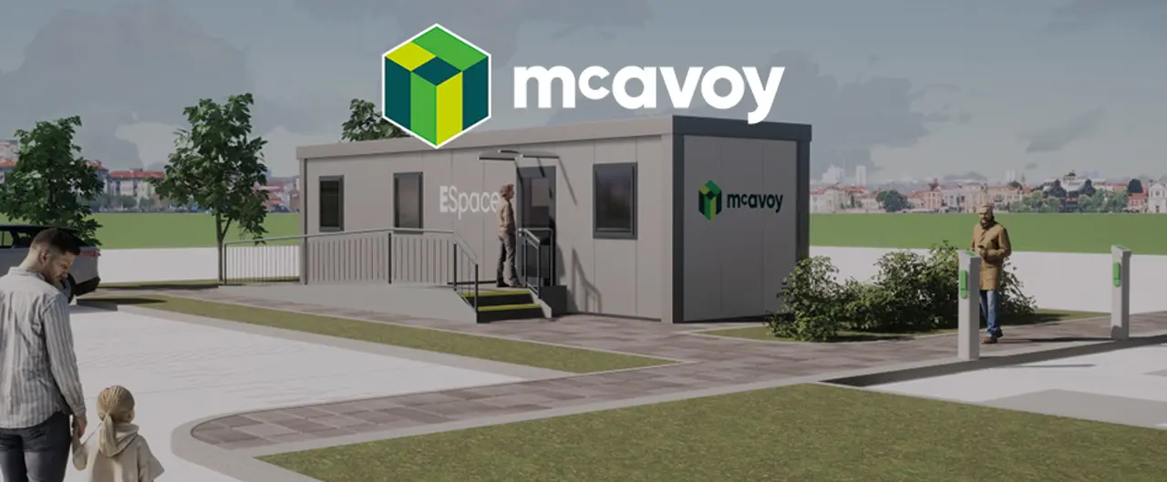 Mcavoy Group