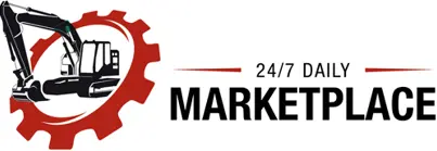 Euro Auctions Marketplace Logo