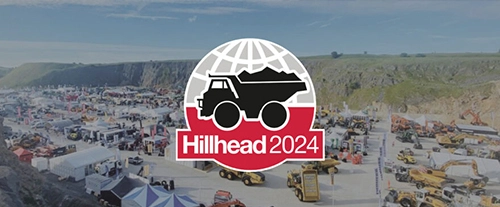 Hillhead 2024