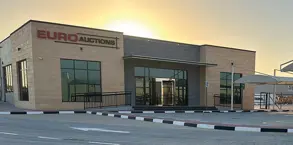 Abu Dhabi Office