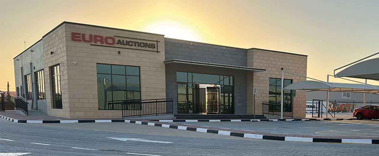 Abu Dhabi Office