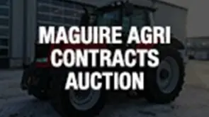 Maguire Agri Contract Card