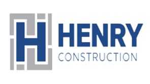 Henry Construction Card